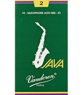 Vandoren SR262 stroiki stroik do saksofonu altowego Java '2' 1 szt