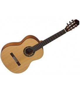 La Mancha Granito 32 Gitara klasyczna 3/4