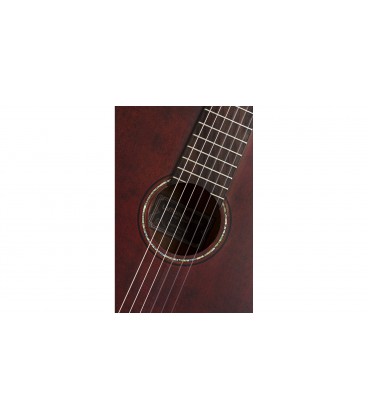 LA MANCHA MARBLE-N-SCR 20s Edition GITARA KLASYCZNA 4/4