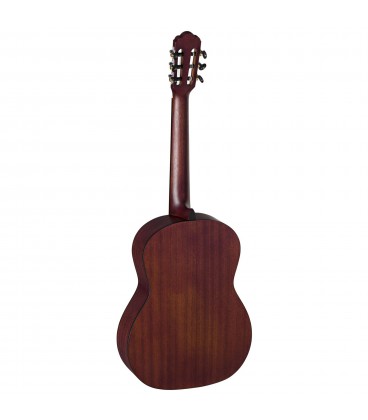 LA MANCHA MARBLE-N-SCR 20s Edition GITARA KLASYCZNA 4/4