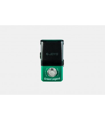 JOYO JF-319 OVERDRIVE GREEN LEGEND EFEKT GITAROWY