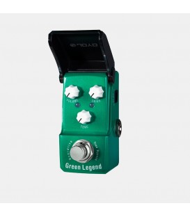 JOYO JF-319 OVERDRIVE GREEN LEGEND EFEKT GITAROWY