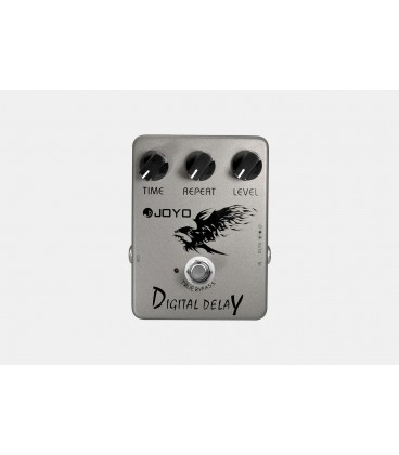 JOYO JF-08 DIGITAL DELAY EFEKT GITAROWY