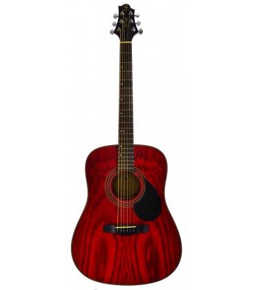 Samick D4 TR gitara akustyczna