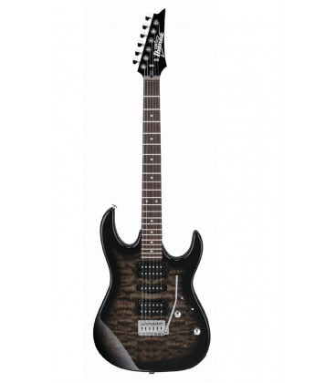 IBANEZ GRX70QA-TKS gitara elektryczna