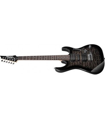 IBANEZ GRX70QA-TKS gitara elektryczna