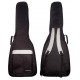 Gewa pokrowiec do gitary klasycznej Gig Bag 4/4  Turtle Seria 110 PS 222100