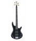 IBANEZ GSR180-BK GITARA BASOWA