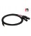 RED'S MUSIC AU3615 BX KABEL AUDIO JACK STEREO 3,5 / 2 x XLR ŻEŃSKI 1,5 m