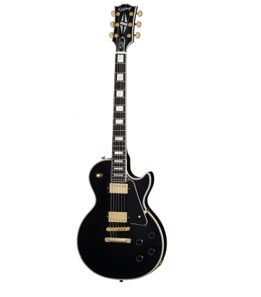 EPIPHONE LES PAUL CUSTOM PRO EB GITARA ELEKTRYCZNA