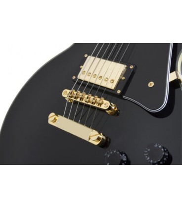 EPIPHONE LES PAUL CUSTOM PRO EB GITARA ELEKTRYCZNA