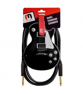 REDS MUSIC GCSA1150 STRONGER KABEL WTYKI JACK 6,3 AMPHENOL 5 m