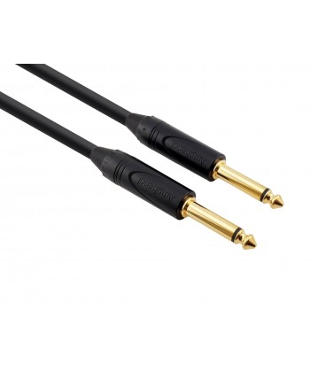 REDS MUSIC GCSA1150 STRONGER KABEL WTYKI JACK 6,3 AMPHENOL 5 m