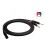 RED'S MUSIC AU5120 BX KABEL WTYK XLR MĘSKI / 2 x JACK MONO 6,3 2 m