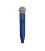 SHURE WA723-BLU UCHWYT OBUDOWA NAKŁADKA NA MIKROFON SM58 I BETA58