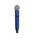 SHURE WA723-BLU UCHWYT OBUDOWA NAKŁADKA NA MIKROFON SM58 I BETA58