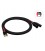 RED'S MUSIC AU5430 BX KABEL 2 x WTYK RCA / 2 x XLR MĘSKI 3 m