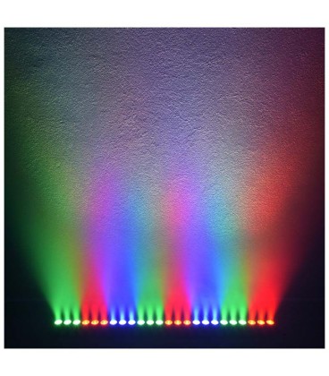 LIGHT4ME DECO BAR 24 RGB IR listwa belka LED + pilot