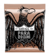 ERNIE BALL EB 2078 LIGHT PHOSPHOR BRONZE Seria PARADIGM struny do gitary akustycznej 11-52