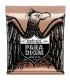 ERNIE BALL EB 2080 EXTRA LIGHT PHOSPHOR BRONZE Seria PARADIGM struny do gitary akustycznej 10-50