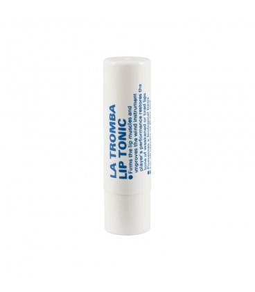 La Tromba Lip Tonic 5 g Pomadka do ust