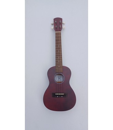 Miguel Almeria Pure PS512832 CIEMNE ukulele koncertowe