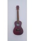 Miguel Almeria Pure PS512832 CIEMNE ukulele koncertowe