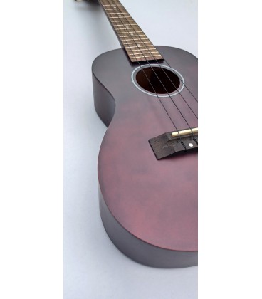 Miguel Almeria Pure PS512832 CIEMNE ukulele koncertowe