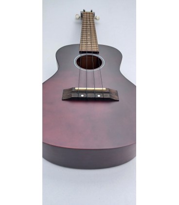 Miguel Almeria Pure PS512832 CIEMNE ukulele koncertowe