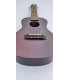 Miguel Almeria Pure PS512832 CIEMNE ukulele koncertowe