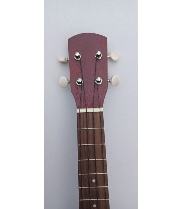 Miguel Almeria Pure PS512832 CIEMNE ukulele koncertowe