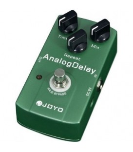 Joyo JF 33 Analog Delay - efekt gitarowy