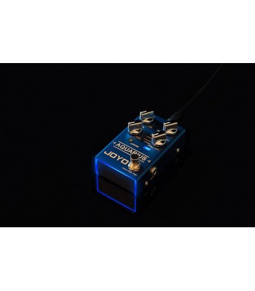 Joyo R-07 Aquarius - efekt gitarowy