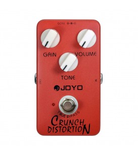 JOYO JF-03 CRUNCH DISTORTION EFEKT GITAROWY