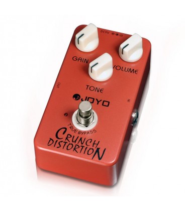 JOYO JF-03 CRUNCH DISTORTION EFEKT GITAROWY