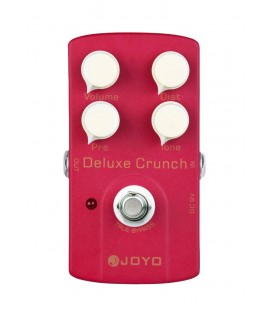 Joyo JF 39 Deluxe Crunch - efekt gitarowy