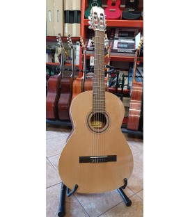 ALVARO No.40 HISZPAŃSKA GITARA KLASYCZNA 4/4 B-STOCK