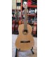 ALVARO No.40 HISZPAŃSKA GITARA KLASYCZNA 4/4 B-STOCK