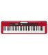 CASIO CT-S200 RD keyboard 5 LAT GWARANCJI