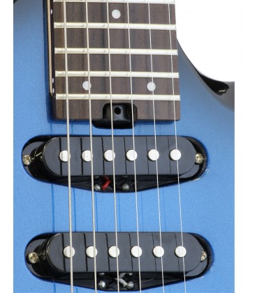 ARIA MAC-STD (MBS) GITARA ELEKTRYCZNA