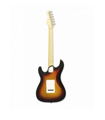 ARIA 714 STD (3TS) GITARA ELEKTRYCZNA PRO II FULLERTON