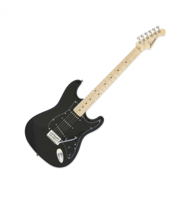 ARIA STG-003SPL/M (BK) GITARA ELEKTRYCZNA PRO II