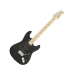 ARIA STG-003SPL/M (BK) GITARA ELEKTRYCZNA PRO II