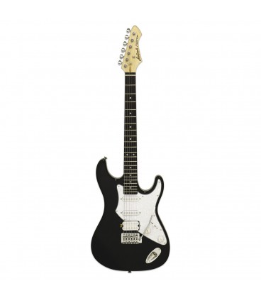 ARIA 714 STD (BK) GITARA ELEKTRYCZNA PRO II