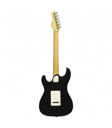 ARIA 714 STD (BK) GITARA ELEKTRYCZNA PRO II