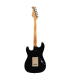 Prodipe ST83RA BK - gitara elektryczna