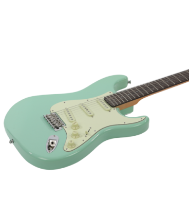 Prodipe ST80RA SG - gitara elektryczna