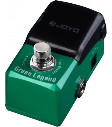 Joyo JF-319 Green Legend - efekt gitarowy