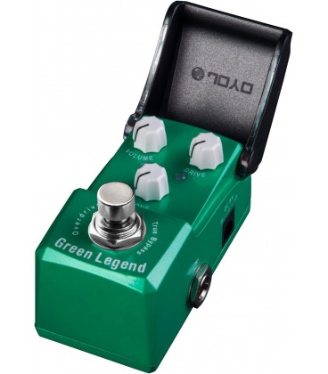 Joyo JF-319 Green Legend - efekt gitarowy