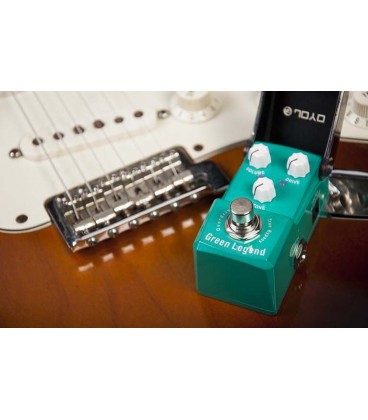 Joyo JF-319 Green Legend - efekt gitarowy